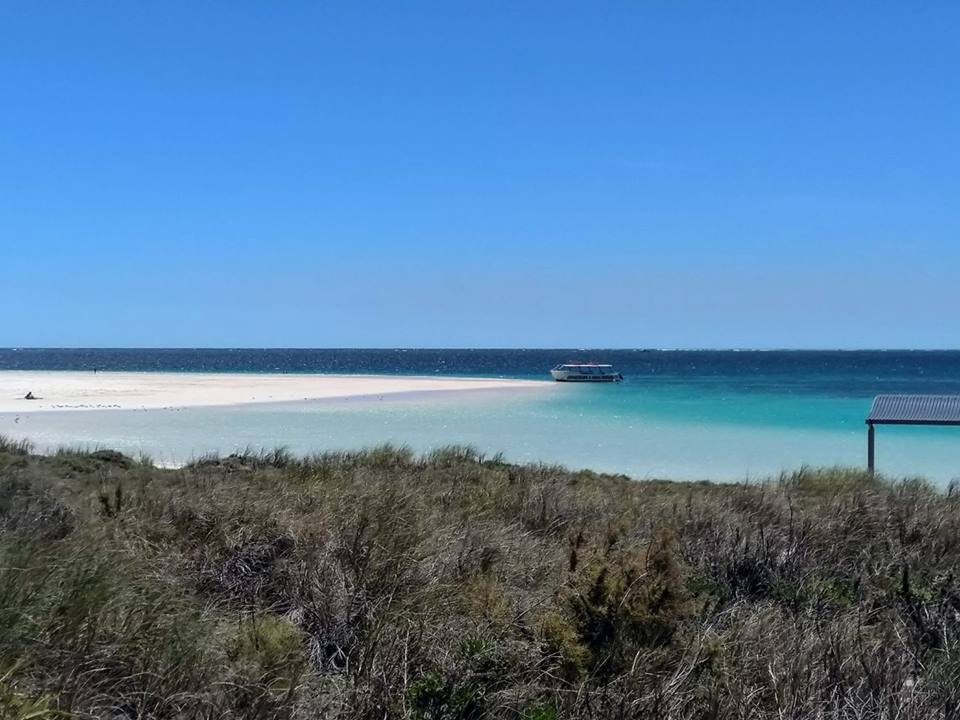 Coral Bay Western Australia