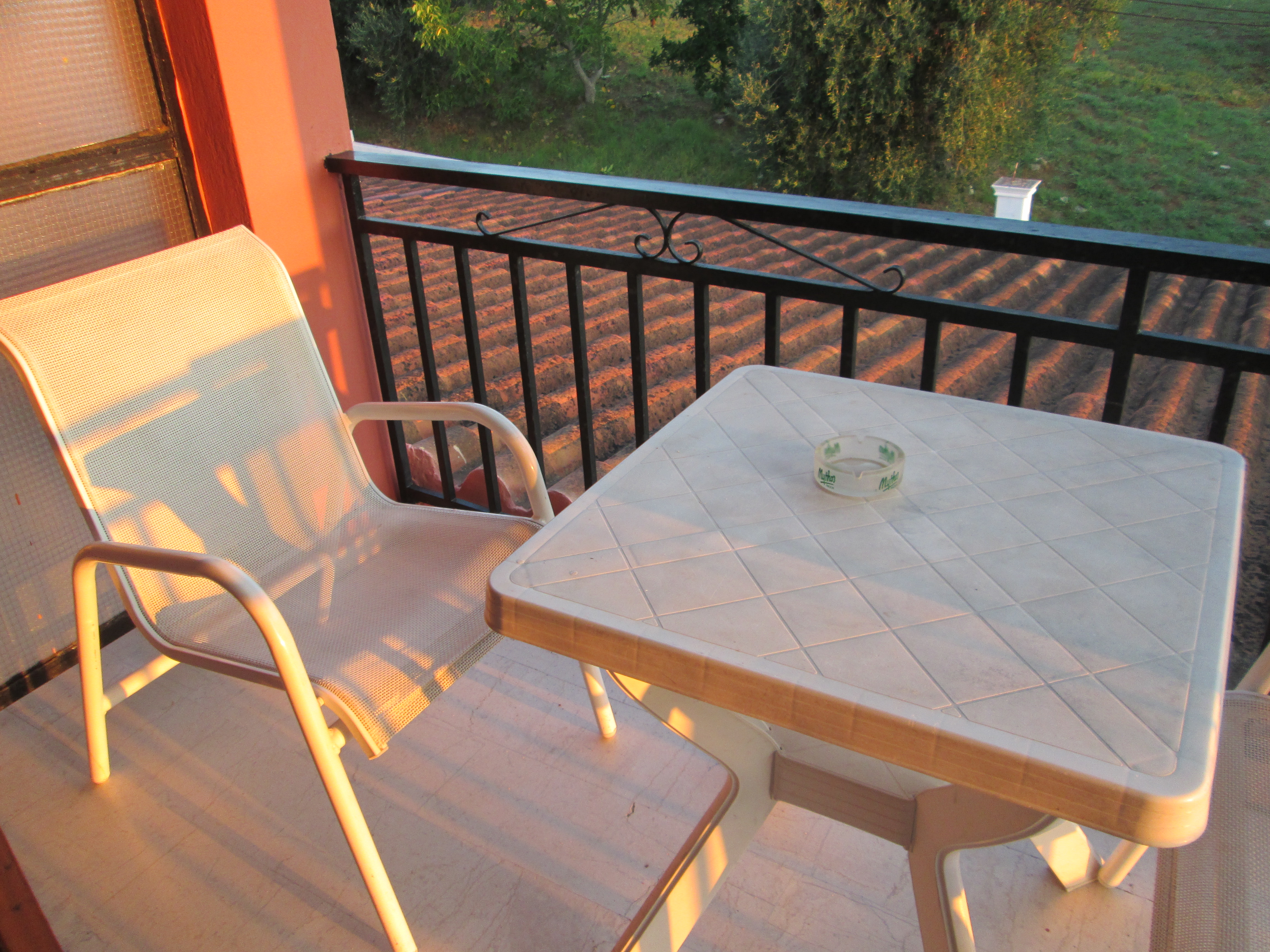 How I changed my mind about vacation apartments