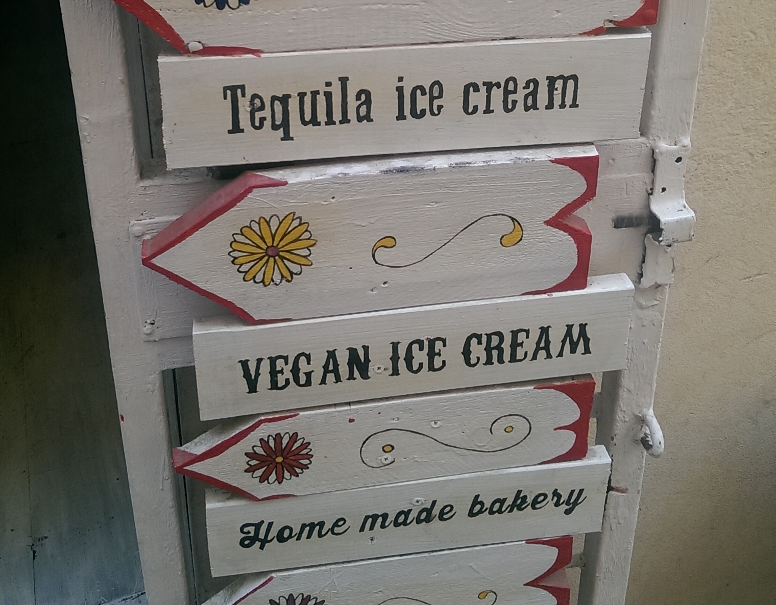 Gluten free and dairy free in Barcelona