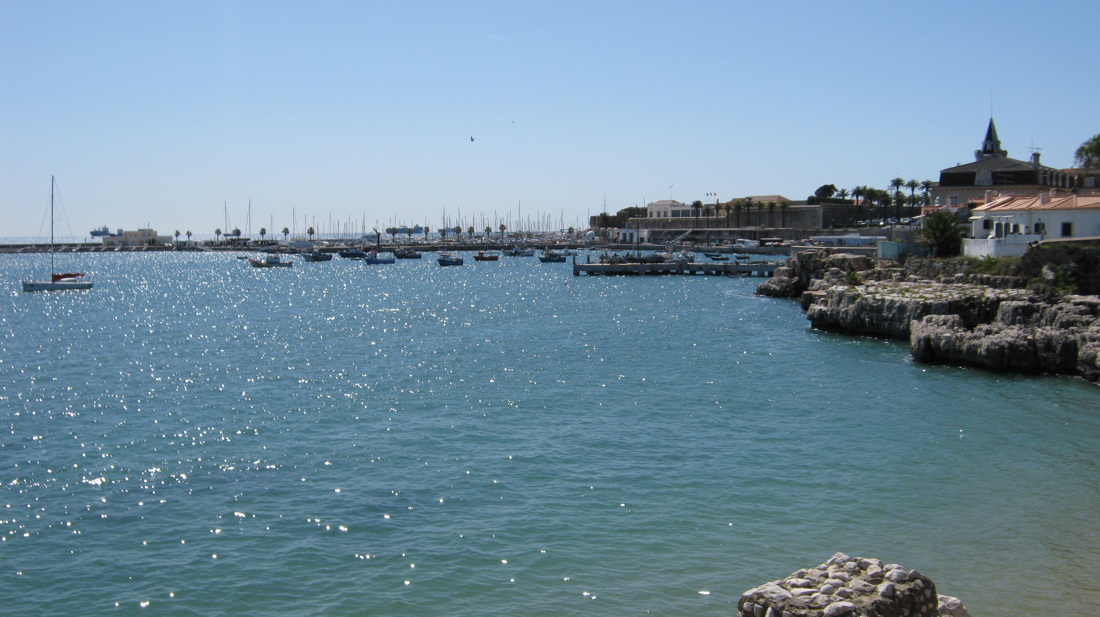 Five top train journeys in Europe